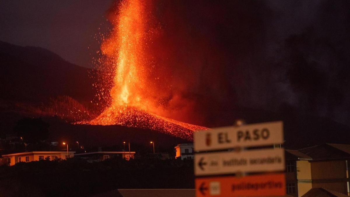 Tocando El Cielo El Paso Luaran gambar